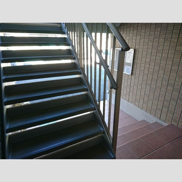 アモーレ　Ⅱ 周辺