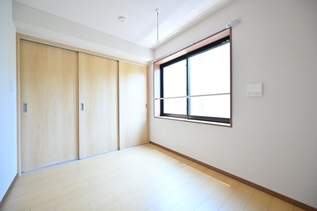 ＣＥＮＴＲＡＬ　ＧＡＲＤＥＮ　ＲＥＳＩＤＥＮＣＥ　ＴＯＫＹＯ2階 洋室2