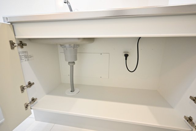 Ｃスクエア矢口2階 キッチン