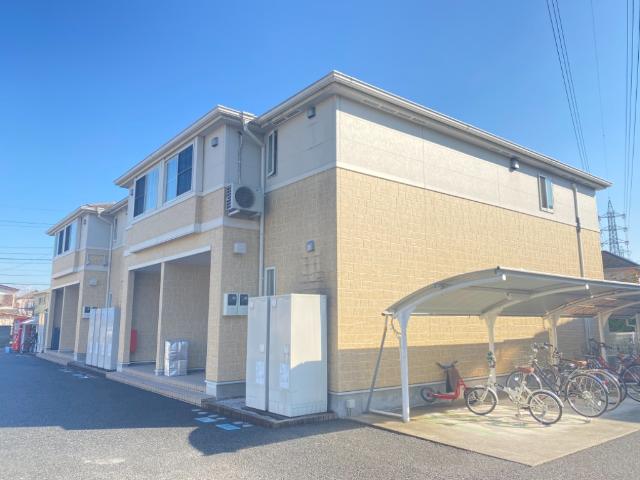 タンドルの外観画像