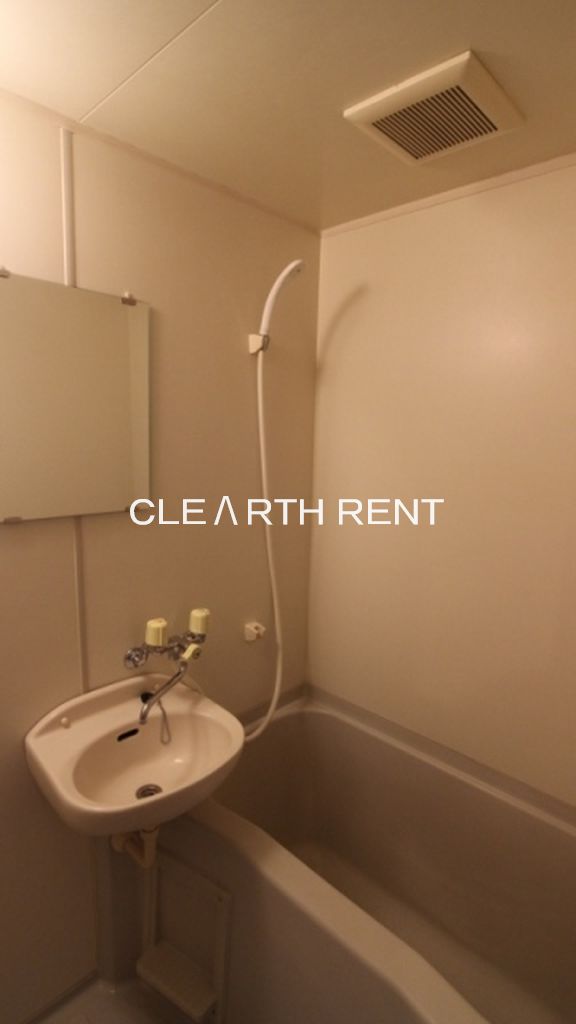 菱和パレス新丸子 同タイプ別住戸写真となります。現況と異なる場合がございます。