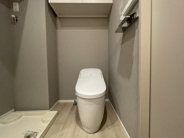 Log戸越／ログ戸越 他号室同タイプ