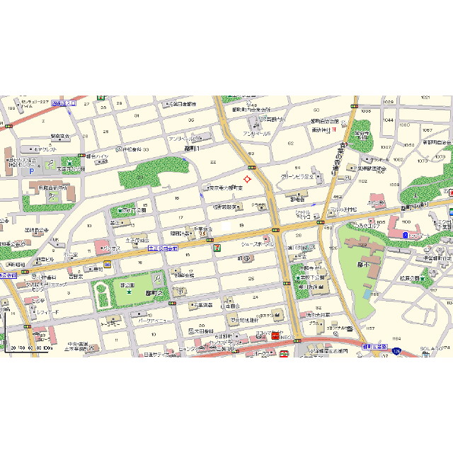 アムール ピジョン202号室 部屋その他