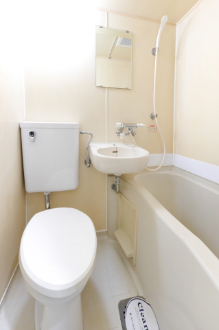 スカイコート大森第4 反転タイプ参考写真