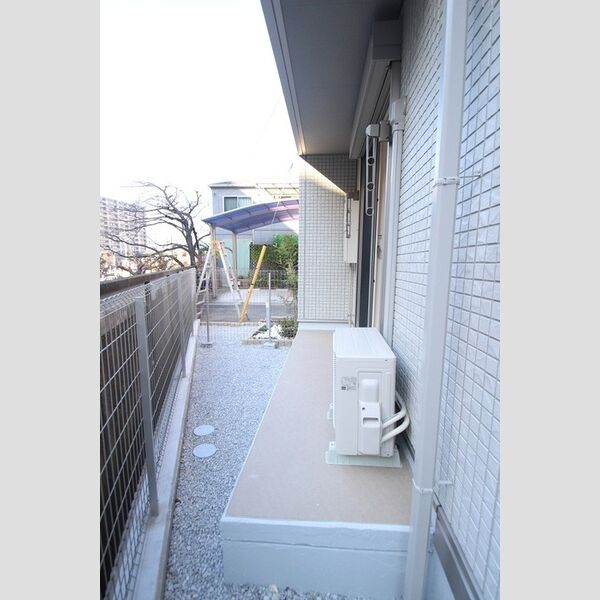 アヴァンセ新都心305号室 同建物別部屋の参考画像