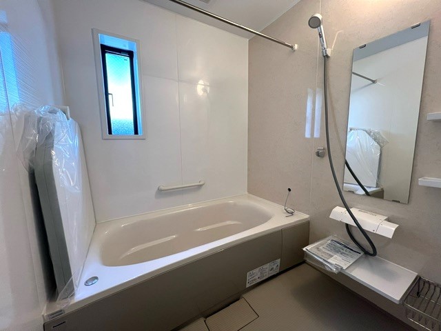 パークサイドA号室 お風呂