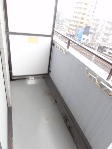 スカイコートエクセレント荻窪708号室 別タイプ参考写真