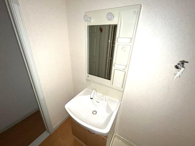 サン・エクセラン 洗髪洗面化粧台