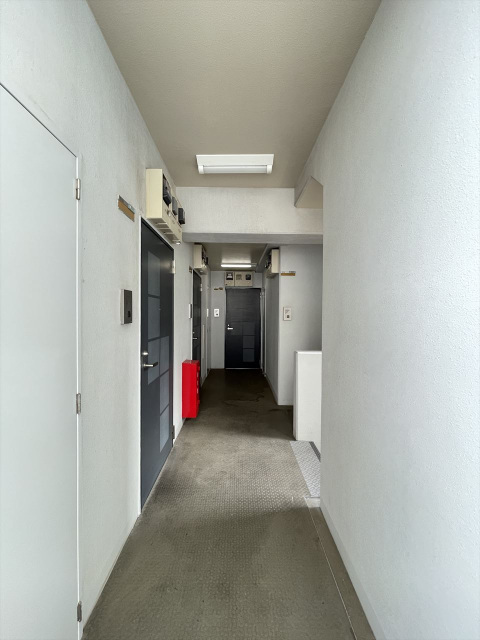 スカイコート東十条301号室 部屋その他