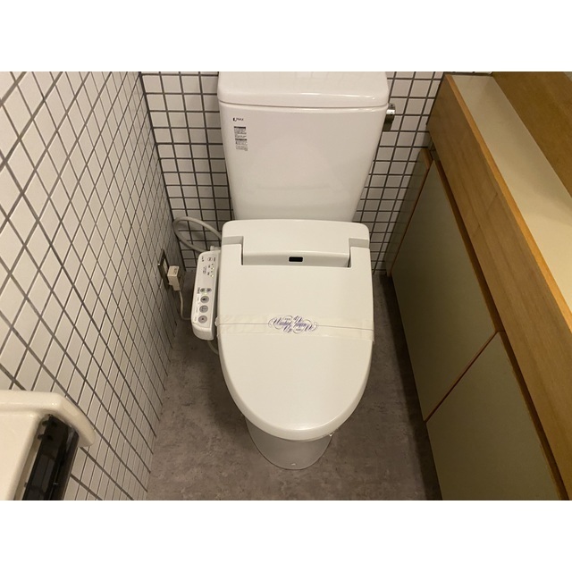 ポートタワー山下町301号室 内観