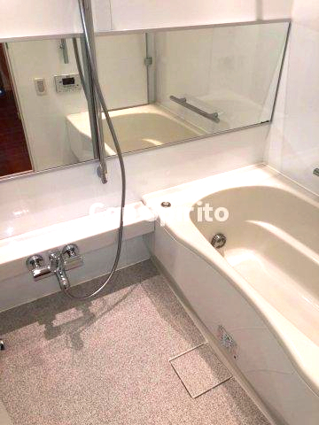 ナビューレ横浜タワーレジデンス お風呂