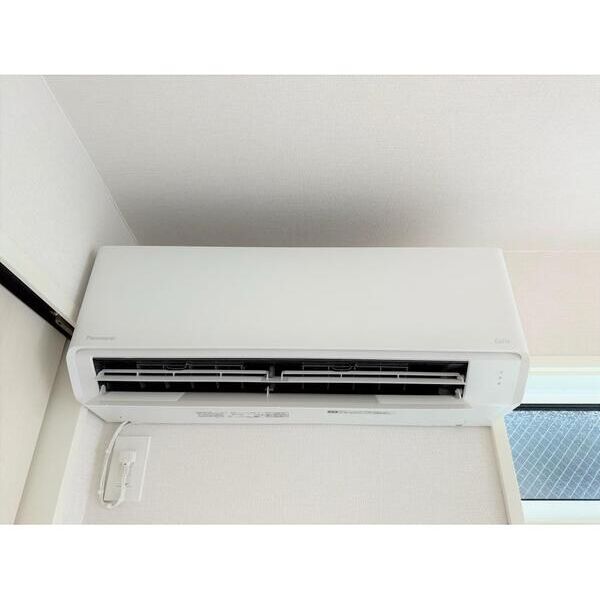 LUGEND大宮201号室 部屋設備