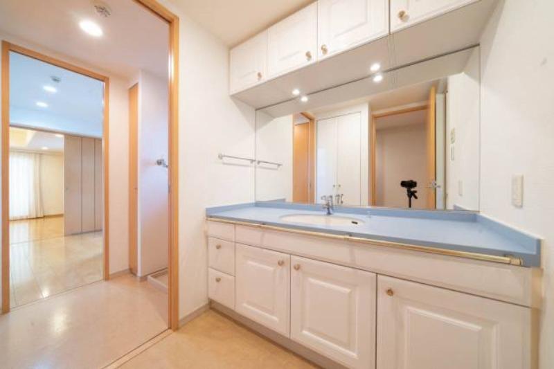 クリオレミントンハウス横濱山手ウエストポート 前回募集時写真