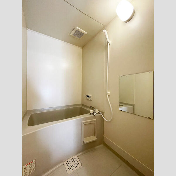 サングレース お風呂