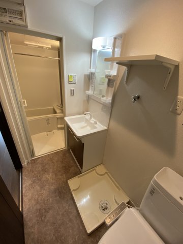 ベイルーム本厚木104号室 同建物別部屋の参考画像