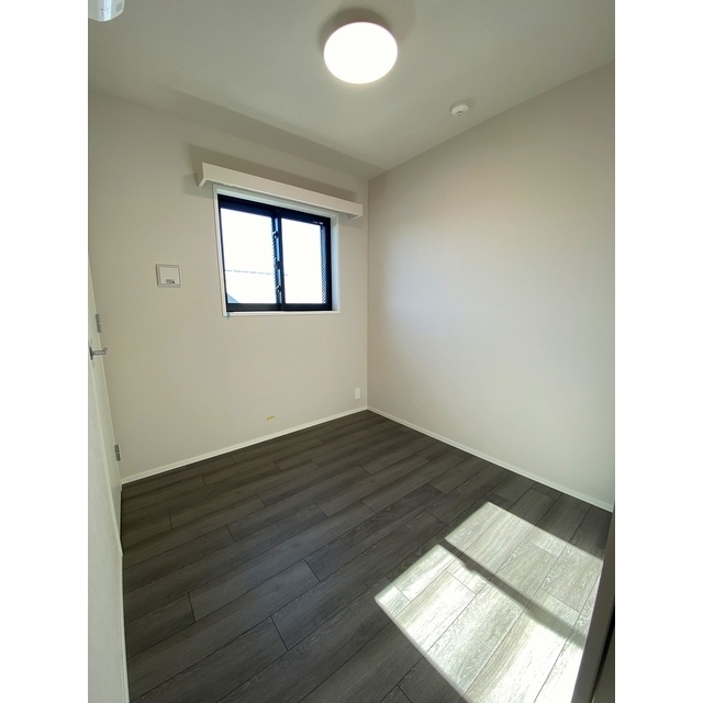 Ｌａ　Ｐｅｒｌａ　ＪｉｙｕｇａｏｋａⅡ303号室 洋室3.6帖　2026年1月撮影