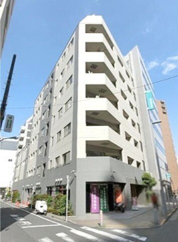 プリムローズ蒲田センタープレイスの外観画像