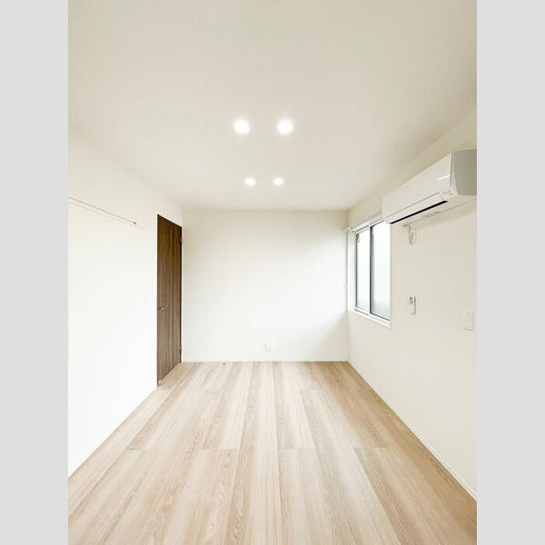 センカⅢ106号室 洋室6.9帖