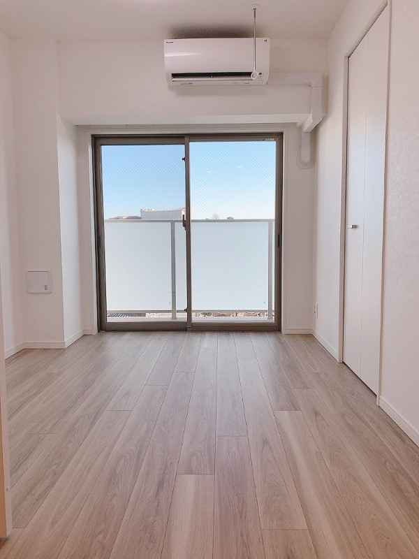 リヴシティ横濱関内弐番館 同仕様