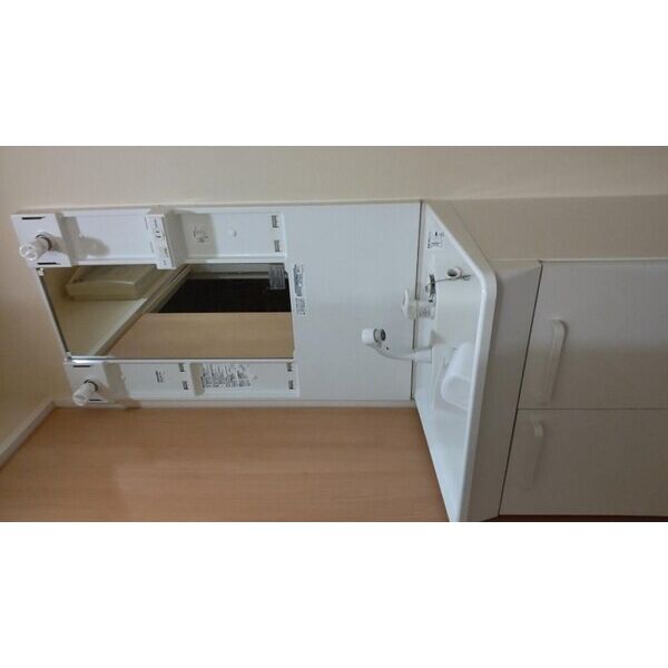 エクセル北大宮303号室 部屋その他