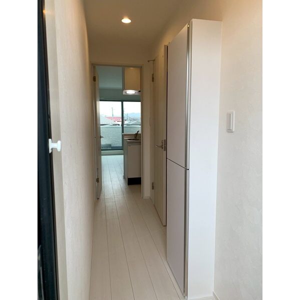 Ambition霞ケ関301号室 部屋その他