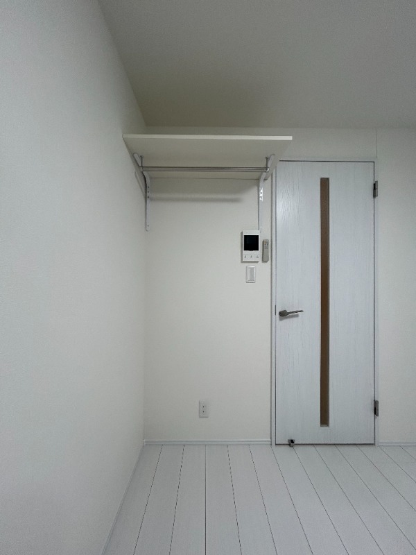 ミモザ哲学堂1階 部屋その他