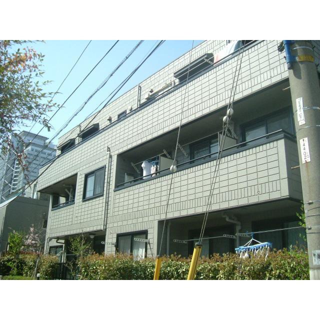 La terra azzurroの外観画像