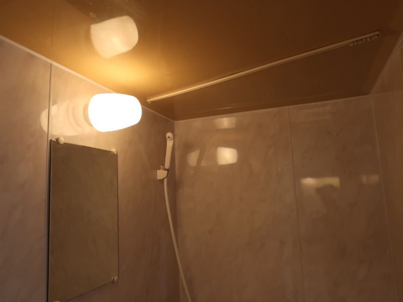 ペアパレスひばりが丘2階 ※別部屋写真参照