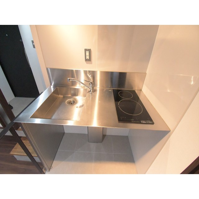 ALERO代々木3階 同建物別部屋の参考画像