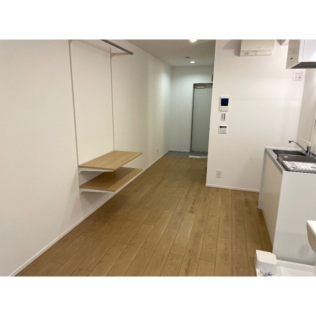 MQuarto鶴ヶ峰 リビング