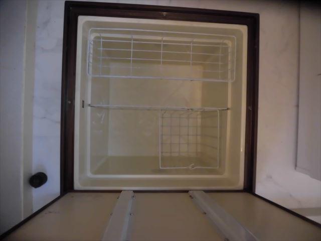 コーポ川名 収納