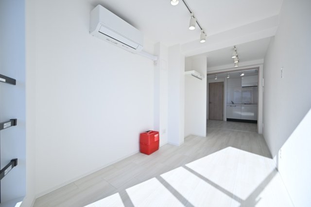 Ｌｕｐｉｎｕｓ目白台5階 部屋その他