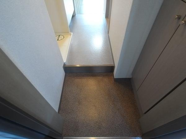 スカイコート品川6405号室 同建物別部屋の参考画像