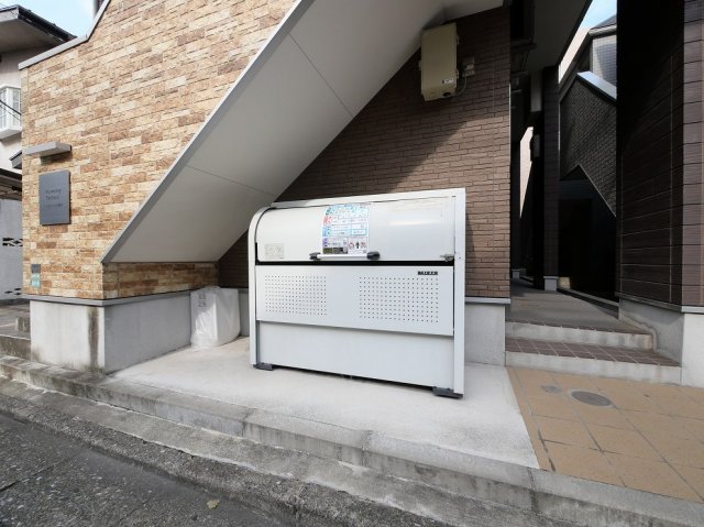 ハーモニーテラス高松Ⅱ 外観