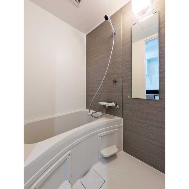 インティメイトハイツ お風呂