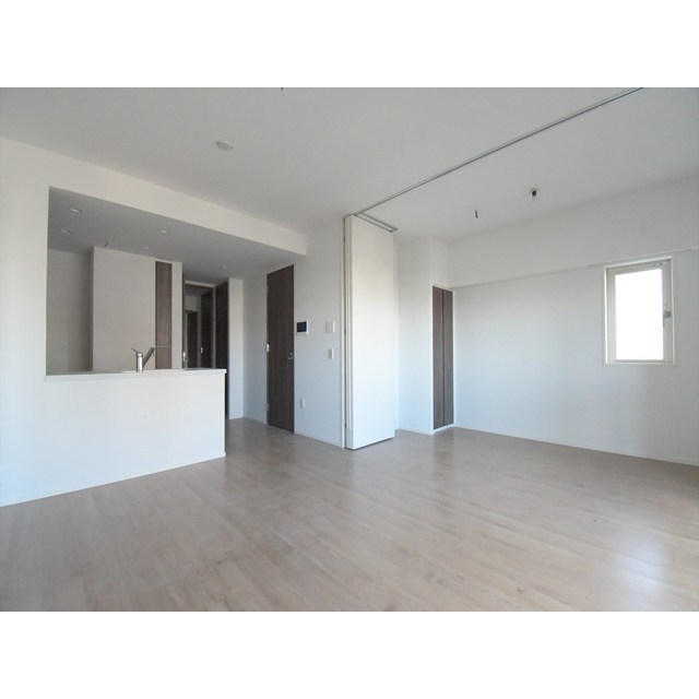 nido南千住1507号室 部屋その他