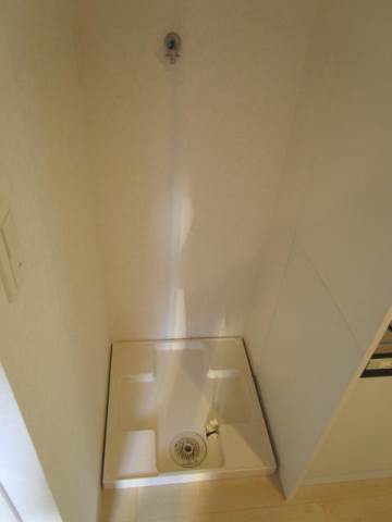 フェリオ平井パークサイド 部屋設備