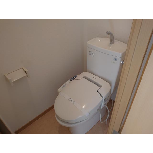 白菊マンション お風呂
