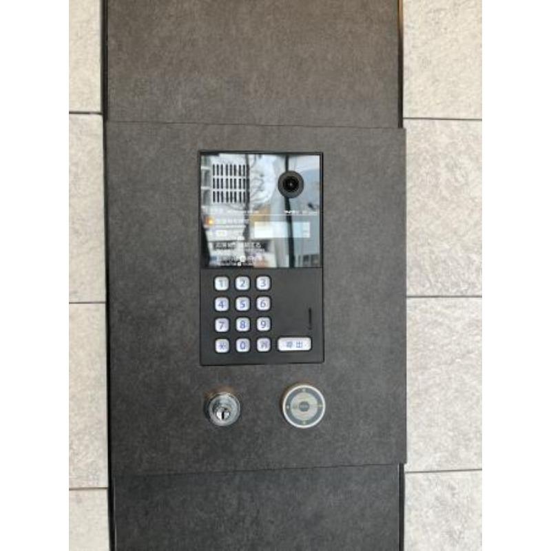 ダーシャモリ4階 部屋その他