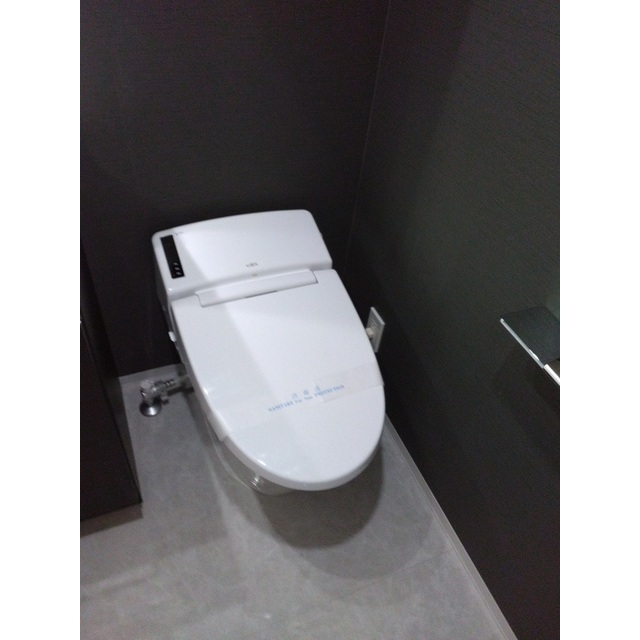 ロアール横浜南参番館 内観