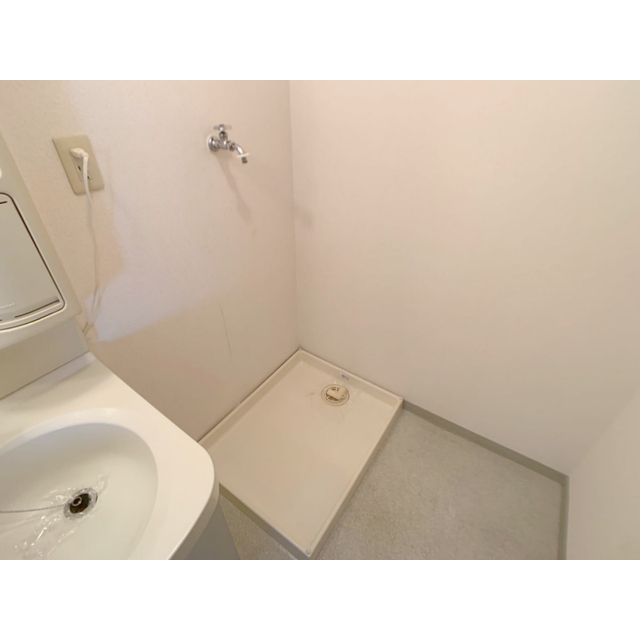 エルヴェ武里 内観