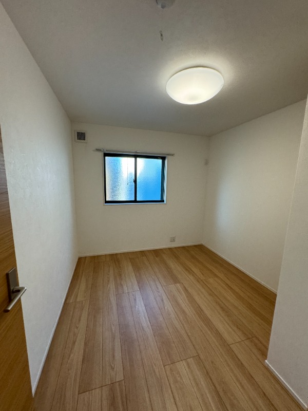 ウラノス小松川2階 部屋その他