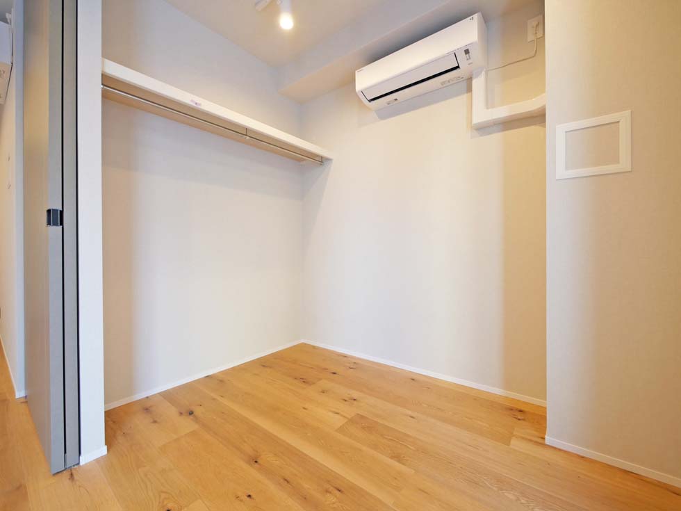 EDIT文京千石Ⅱ 内観