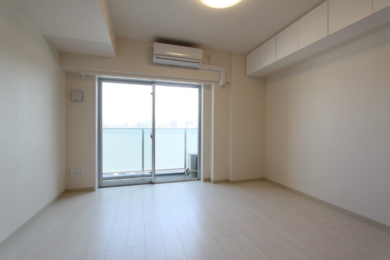 ブライズ両国DUE8階 部屋その他