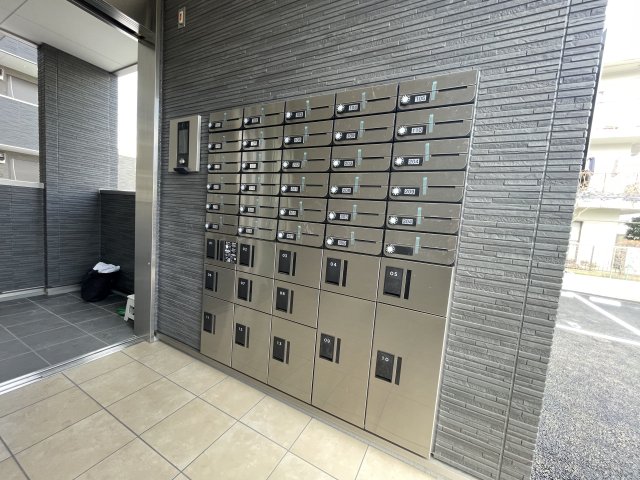 ウィンドテラス矢切0207号室 その他共有部分