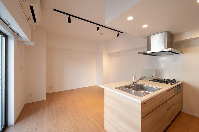 ALTERNA南大井5階 その他