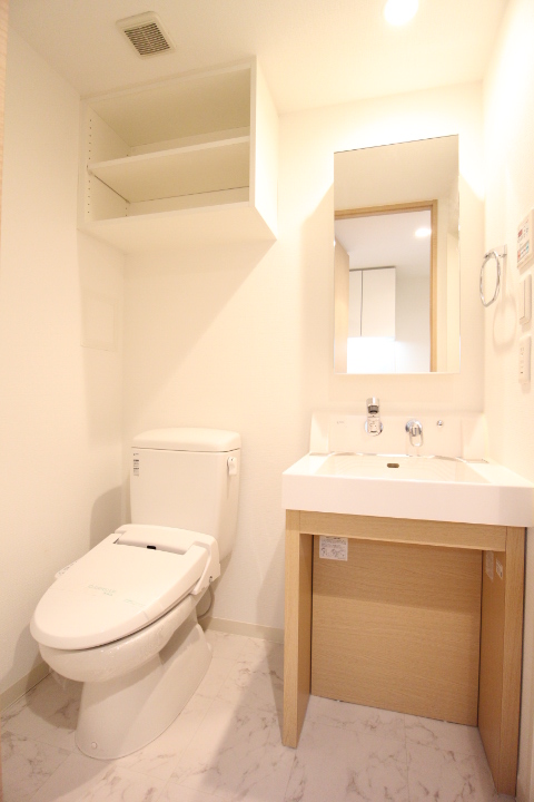 プラウドフラット王子神谷 ※参考写真