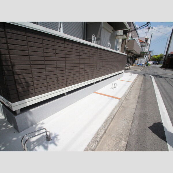 コンフォート高松町103号室 周辺