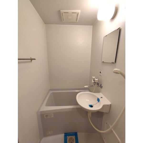 メゾンブルーム お風呂