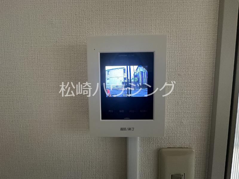 クレール鷺宮1階 部屋その他